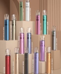 🍹SP2S鈦金主機 電子煙霧化桿 霧化主機 兩檔調節一代通用主機