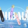 🍹SHIBALA 喜八辣主機 電子霧化煙桿主機 換彈式主機 適配LANA/SP2S/RELX 等所有一代煙彈 正品保固 台灣現貨