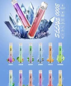 🍹【MEEL】meel一次性電子煙 meel抛棄式電子煙 3000口 台灣電子煙🍬正品保固 台灣現貨 支援貨到付款