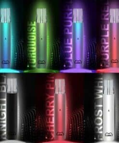 🍹LANA主機 電子煙桿 拉娜霧化桿 霧化桿 適配relx/ILIA/LANA/SP2S/DIYA等一代煙彈 正品保固 台灣現貨