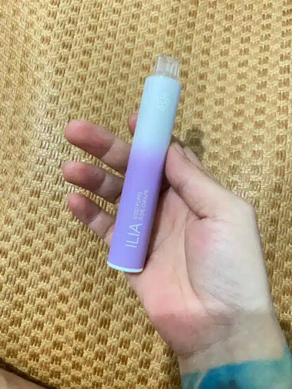 ILIA6500口