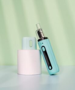Aspire Fluffi Pod 1500mAh 馬卡龍色系