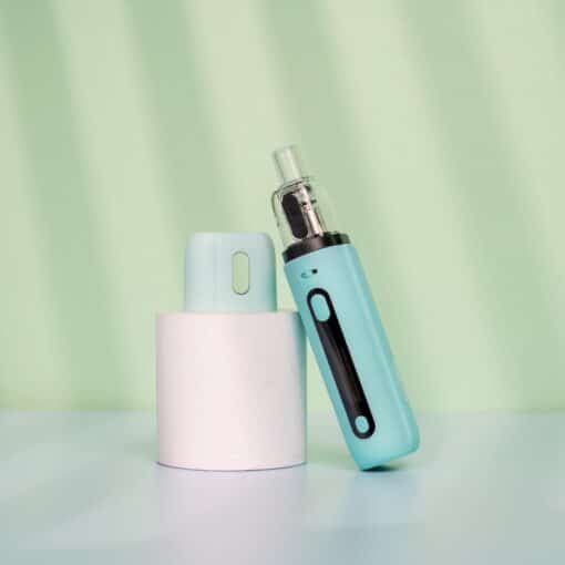 Aspire Fluffi Pod 1500mAh 馬卡龍色系