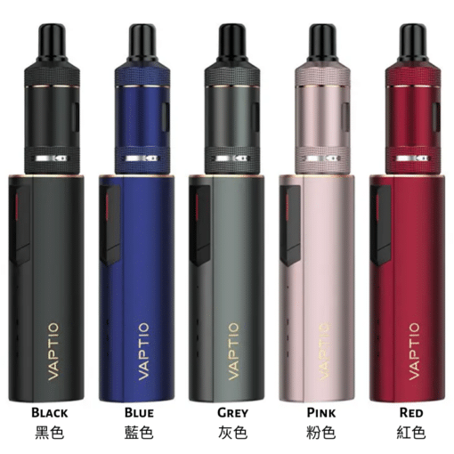 VAPTIO COCMO 2 KIT主機
