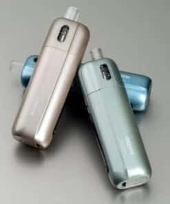 Aspire Fluffi Pod 1500mAh 馬卡龍色系