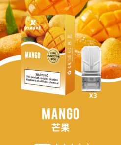 梟客一代煙彈 13