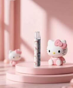 LUCKIN 幸運主機-一代通用主機-蠟筆小新/哪吒/史迪奇/叮噹貓/hellokitty聯名款-兩檔調節