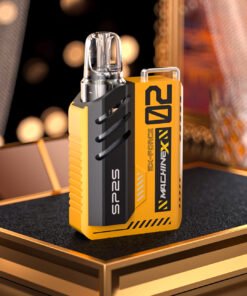 sp2s machine x主機 11