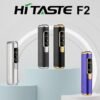 2025全新加熱煙主機推薦｜HITASTE F2 二回機 — IQOS-TEREA煙彈通用主機