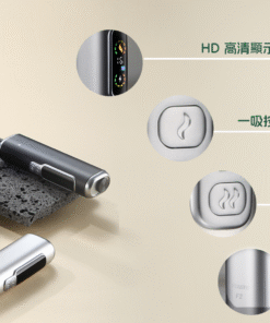 HITASTE F2 IQOS terea煙彈通用主機 3